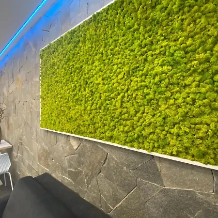 Apartamento Luna Hrebienok C109 Vysoké Tatry