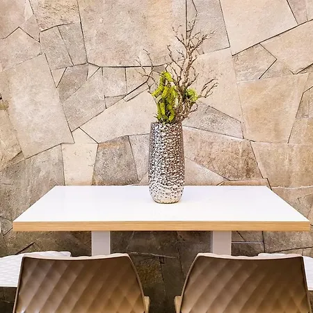 Luna Hrebienok C109 * Vysoké Tatry