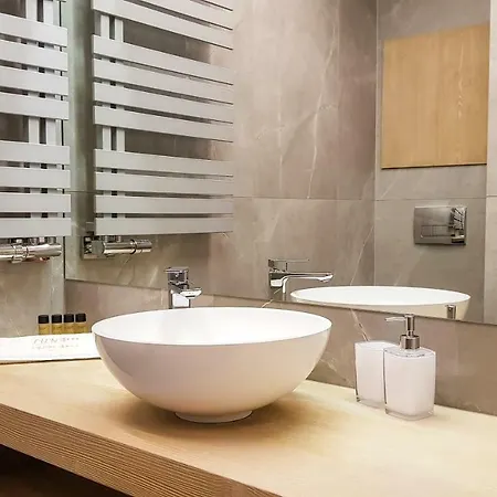 Luna Hrebienok C109 * Wysokie Tatry