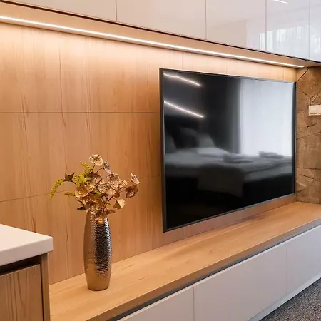 Luna Hrebienok C109 Apartamento *