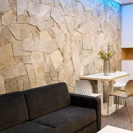 Apartament Luna Hrebienok C109 *