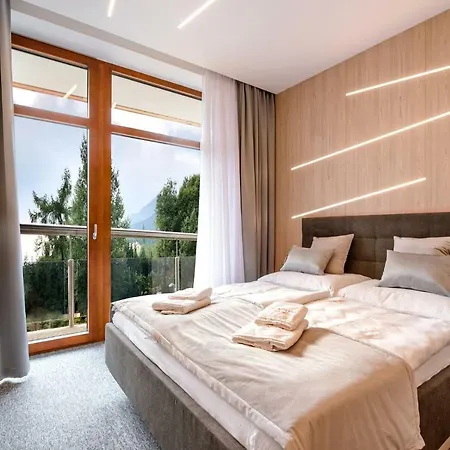 Luna Hrebienok C109 Vysoké Tatry