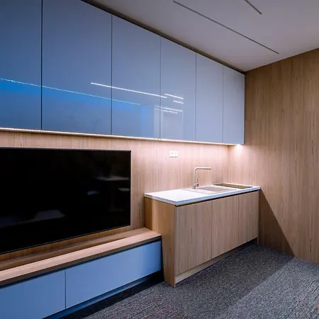 Apartamento Luna Hrebienok C109 *