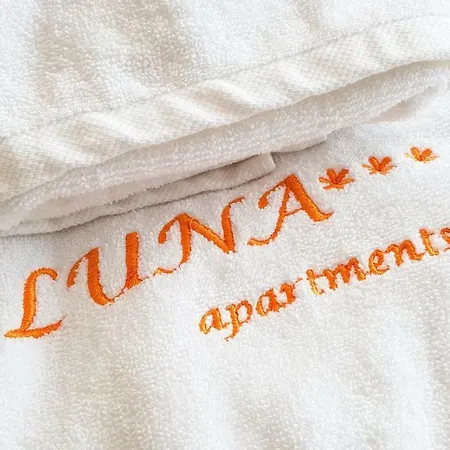 Luna Hrebienok C109 *