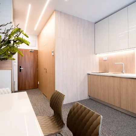 Luna Hrebienok C109 Apartamento Vysoké Tatry