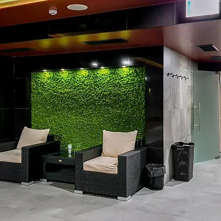 Luna Hrebienok C109 Vysoké Tatry