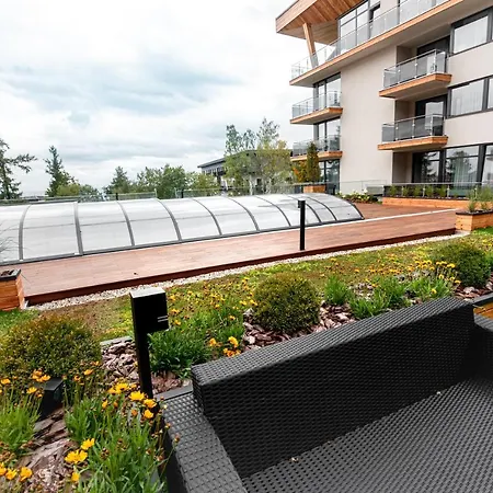 Luna Hrebienok C109 * Vysoké Tatry